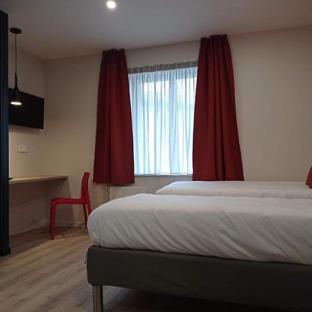 La Batisse Du Velay Hotel Saint-Didier-en-Velay Eksteriør billede