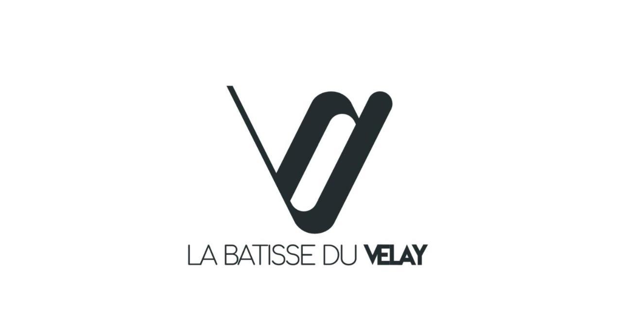 La Batisse Du Velay Hotel Saint-Didier-en-Velay Eksteriør billede
