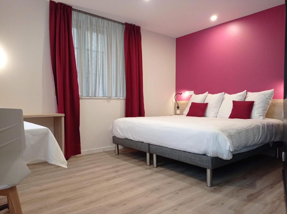 La Batisse Du Velay Hotel Saint-Didier-en-Velay Eksteriør billede
