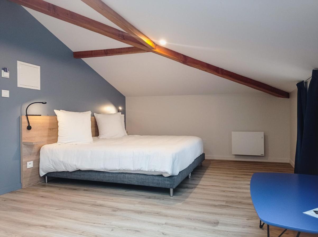 La Batisse Du Velay Hotel Saint-Didier-en-Velay Eksteriør billede