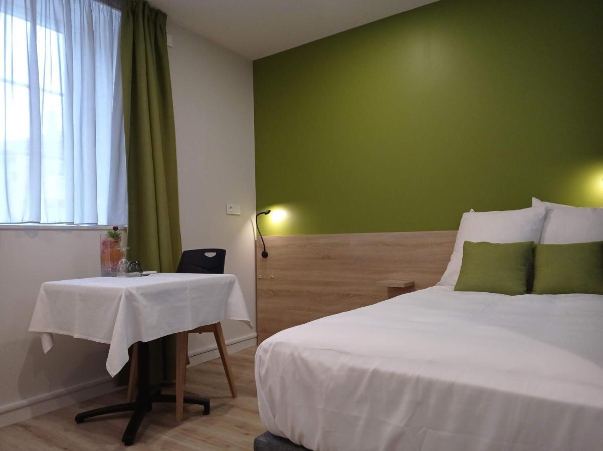La Batisse Du Velay Hotel Saint-Didier-en-Velay Eksteriør billede
