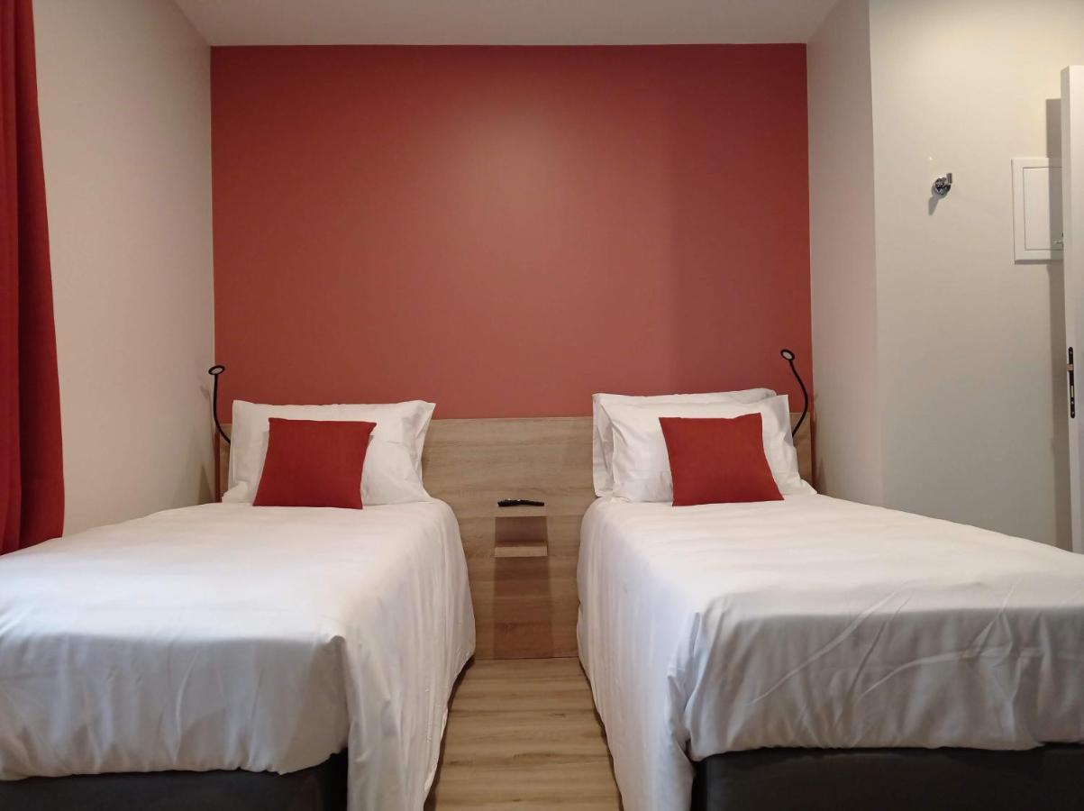 La Batisse Du Velay Hotel Saint-Didier-en-Velay Eksteriør billede