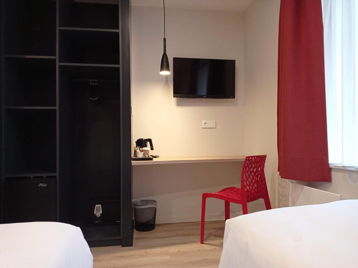 La Batisse Du Velay Hotel Saint-Didier-en-Velay Eksteriør billede